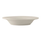 Thumbnail image #1 for Tuxton China Reno & Nevada Accessories TRE-100 Ceramic Round Pasta Bowl, 13 oz, 10 in 1 Dozen