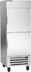 Thumbnail image #5 for Beverage-Air Horizon Series 25.97 Cu. Ft. One-Section Bottom-Mount Reach-In Refrigerator with 2 Right-Hand Solid Half Doors