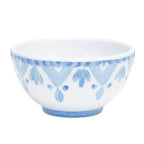 Thumbnail image #1 for Cal-Mil Costa 22354-4-104 Round Melamine Bowl, Costa Design, 8 oz., 4" Diameter