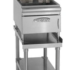 Thumbnail image #6 for Imperial (Middleby) IFST-25 25 lb Countertop Tube-Fired Gas Fryer, Millivolt Controls, Stainless Steel