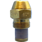 Thumbnail image #1 for AllPoints Foodservice Parts & Supplies 5551009 80-Degree Spray Nozzle