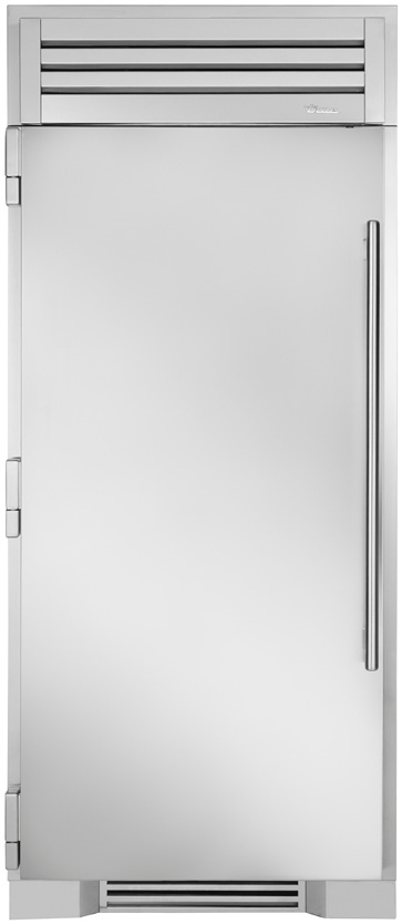 Product image #5 for True Residential 36-Inch Upright Freezer Column with Built-In Ice Maker