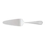 Thumbnail image #1 for Libbey Windsor 002 087 Cake/Pie Server, 10-1/4" 18/8 Stainless Steel, Smooth Edge