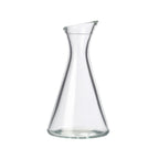 Thumbnail image #1 for Global Tableware Collective Stolzle, Pisa Z5050065 7 oz Soda Lime Glass Carafe, 3.75"W x 6.5"H 1 Dozen