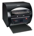 Thumbnail image #5 for Hatco Toast-Qwik® Countertop Horizontal Conveyor Toaster, 208V, Touchscreen Controls