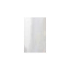 Thumbnail image #1 for Risch CLEARVINYL 5.5X8.5 Clear Vinyl Flat Tray Cover Sheet, 5.5 x 8.5 in