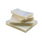 Thumbnail image #1 for Alfa International VacMaster 40720 Bone Guard Film Sheets, 4-1/2 x 5 in, 6 mil