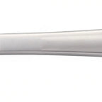 Thumbnail image #1 for International Tableware Cosmopolitan CS-229 Euro Dinner Fork, 8-5/8" Long, 18/0 Stainless Steel, Mirror Finish 1 Dozen
