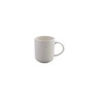 Thumbnail image #1 for G.E.T. Corona PP1940896412 Porcelain Coffee Mug, 12.9 oz, White, Ancestral 1 Dozen