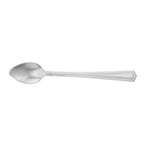Thumbnail image #1 for Steelite International Walco, Mark WLTR04 Iced Tea Spoon, 7-7/8", 18/0 Stainless Steel Pack of 3 Dozen