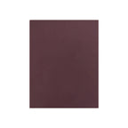 Thumbnail image #1 for Risch Iridescent IRI-2V 8.5X11 Padded Shimmer Faux-Leather Menu Cover, 8-1/2 x 11 in, Double Fold, 2-View Case of 25