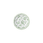 Thumbnail image #1 for Steelite International Folio, Porcelain 62539FP823 Round Porcelain Saucer, 5.0" Diameter Case of 2 Dozen