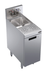 Thumbnail image #5 for Krowne Royal Series 12-Inch Underbar Speed Station with Cabinet Base, Dual Speed Rinsers and Dump Sink