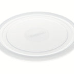 Thumbnail image #1 for Tramontina USA, Inc. 80202-050 Mixing Bowl Lid, 25 cm, Polypropylene, Clear, Fits 4.5 Qt Bowl Case of 6