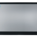 Thumbnail image #1 for ITV Ice Makers SPIKA SPIKA MS 1500 Modular Ice Maker, Half or Full-Size Cubes, 1,466 lb/24 hr, 48 in W, Self-Contained