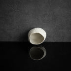 Thumbnail image #1 for 1880 Hospitality Lek L1160000785 White Stoneware Asian Soup Bowl, 17 oz, 5-1/4" Round Case of 2 Dozen