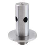Thumbnail image #1 for AllPoints Foodservice Parts & Supplies 2631044 Shelf Bearing Pin with Washer Assembly