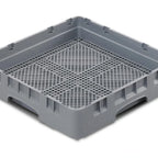 Thumbnail image #1 for SIRMAN USA HP U3291 Dishwasher Glass Basket, 50 x 50 cm, Super Fine Net