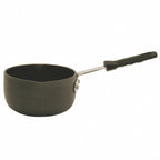 Thumbnail image #1 for Thunder Group ALSS030AC 3 qt Aluminum Nonstick Saucepan with Riveted Handle Case of 4