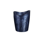 Thumbnail image #1 for Steelite International Folio, Resin 7770ER212 Resin Salad Bar Crock, 1.75 qt, Jaxson Navy