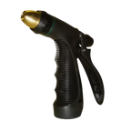 Thumbnail image #1 for Cactus Mat 725-369 Adjustable Hot Water Spray Pistol Nozzle with Contoured, Insulated Non-Slip Grip