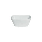 Thumbnail image #1 for G.E.T. Bugambilia BSD01-MOD Square Mini Buffet Bowl, 11-3/4 oz, Cast Aluminum with Resin Coating, 5-1/2"