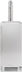 Thumbnail image #1 for True Residential 15-Inch Undercounter Single-Tap Beer Dispenser with Stainless Steel Door