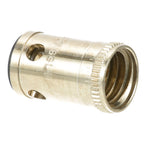Thumbnail image #1 for AllPoints Foodservice Parts & Supplies 1111248 Hot Removable Insert with MONEL Seat, Lead-Free