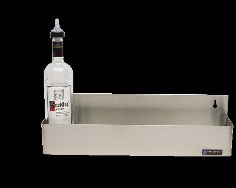 Product image #3 for CFS Brands B5522 Speed Rails