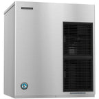Thumbnail image #1 for Hoshizaki F-1530MAK2 Air-Cooled Flaker Ice Machine, 30"W x 27.38"D x 34.63"H, Up to 1,734 lb/24 hr, Stainless Steel