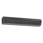 Thumbnail image #1 for Mars Air Systems LPN2108-2UA-OB Unheated Air Curtain, 108" Width, 8 ft Opening, 2 Motors