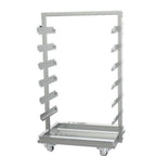 Thumbnail image #1 for Fri-Jado USA 9348007 Commercial Rotisserie Skewer Cart
