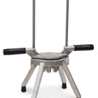 Thumbnail image #1 for Gold Medal Products 4180 Apple Wedger, Regular, Handle, 8–10 Wedges