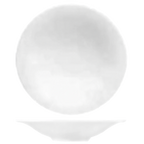 Thumbnail image #1 for Libbey Slenda 905356841 Round Coupe Porcelain Bowl, 35 oz., White