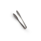 Thumbnail image #1 for American Metalcraft SVT6 Serving Tong, 6-Inch Wide, Vintage Stainless Steel Case of 72
