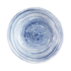 Thumbnail image #1 for G.E.T. Van Gogh - EGS D4142R-ND Round Melamine Bowl, 9 oz, 4-1/4" Diameter x 2"H, Navy Case of 6
