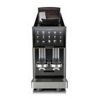 Thumbnail image #2 for Eversys Inc. SHOTMASTER C ST Super Automatic 2-Group Espresso Coffee Machine, 350 Espresso/Hour, Touchscreen Controls