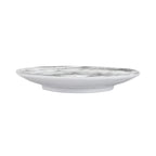 Thumbnail image #2 for G.E.T. Van Gogh - EGS D61R-BD Round Black Melamine Plate, 6-1/8" Diameter x 1"H Case of 6