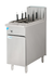 Thumbnail image #6 for KoolMore Commercial 11-Gallon Natural Gas Freestanding Pasta Cooker with 6 Baskets, 70,000 BTU