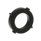 Thumbnail image #1 for AllPoints Foodservice Parts & Supplies 321082 Coffee Maker Gauge Shield Assembly Top Washer