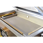 Thumbnail image #2 for Alfa International VP330 Countertop Single-Chamber Commercial Vacuum Sealer, (2) 12.5-Inch & (1) 27-Inch Seal Bars, 1.5 HP