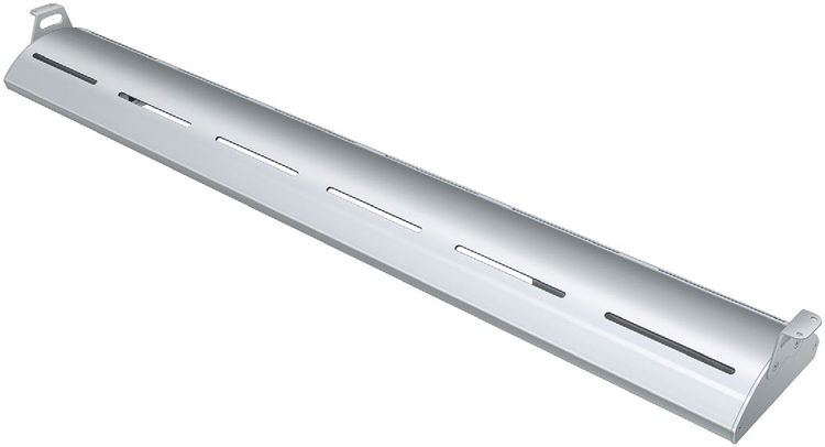 Product image #5 for Hatco Glo-Rite Curved 36-Inch LED Display Light Strip