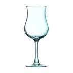 Thumbnail image #1 for Cardinal Excalibur by Arcoroc 71081 13 oz Fully Tempered Hurricane Glass, 8.13 in Height Case of 2 Dozen