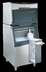 Thumbnail image #2 for Scotsman Aluminum Ice Bagger for Ice Bin Openings