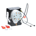 Thumbnail image #1 for AllPoints Foodservice Parts & Supplies 421916 Replacement Digital Timer Assembly, 120V 60Hz