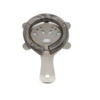 Thumbnail image #1 for Cardinal Mix by Arcoroc HS001 Hawthorne Bar Strainer, 18/10 Stainless Steel