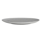 Thumbnail image #2 for Steelite International Rene Ozorio, Atelier 61192ST7906 Round Porcelain Plate, 9-1/2", Cool Blue-White Case of 2 Dozen