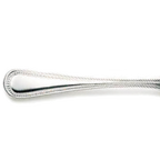 Thumbnail image #1 for Steelite International Walco, Classic Bead WL9225 420 Stainless Steel Dinner Knife, 9-1/8", Hollow Handle Pack of 1 Dozen