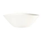 Thumbnail image #1 for Libbey Slenda 905356136 Porcelain Bowl, 70 oz, 10-1/2 in Diameter, Round, White