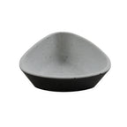Thumbnail image #1 for G.E.T. cheforward 30895-BK/SN Ramekin with Hammered Texture, 6 oz. Case of 24